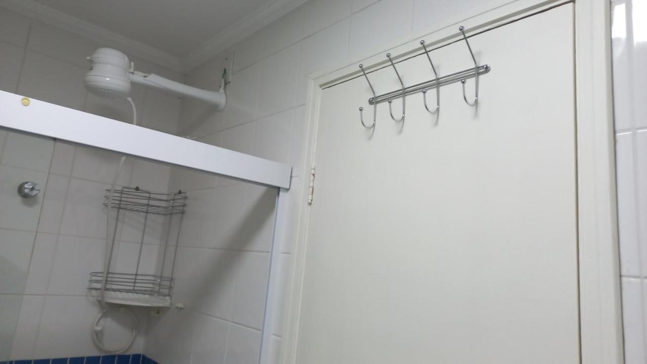 Condominio Familiar Com Apartamento A 150 Metros Do Mar Em Area Nobre Da Praia Grande Em Ubatuba Luaran gambar